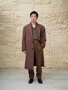 Lemaire Men's Fall 2020