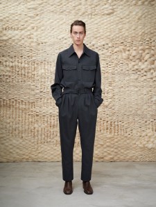 Lemaire Men's Fall 2020