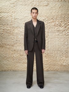 Lemaire Men's Fall 2020