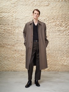 Lemaire Men's Fall 2020