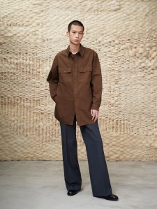 Lemaire Men's Fall 2020