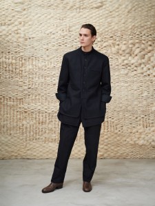 Lemaire Men's Fall 2020