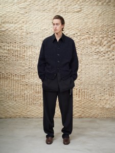 Lemaire Men's Fall 2020