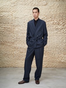 Lemaire Men's Fall 2020