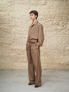 Lemaire Men's Fall 2020