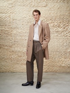 Lemaire Men's Fall 2020
