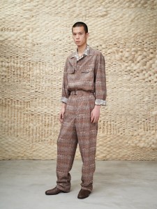 Lemaire Men's Fall 2020