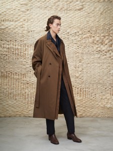 Lemaire Men's Fall 2020