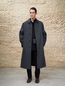 Lemaire Men's Fall 2020
