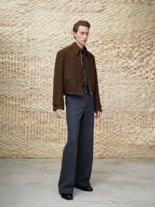 Lemaire Men's Fall 2020