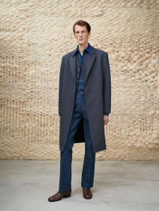 Lemaire Men's Fall 2020