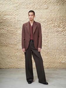 Lemaire Men's Fall 2020