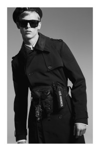 Les Hommes Men's Fall 2020