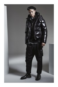 Les Hommes Men's Fall 2020