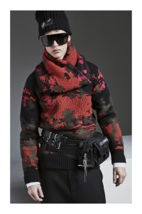 Les Hommes Men's Fall 2020