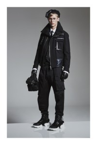 Les Hommes Men's Fall 2020
