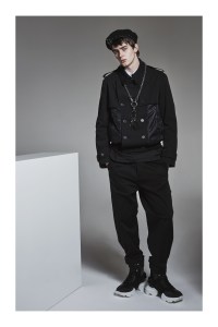 Les Hommes Men's Fall 2020