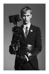 Les Hommes Men's Fall 2020