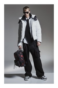 Les Hommes Men's Fall 2020