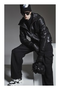 Les Hommes Men's Fall 2020
