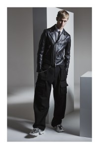 Les Hommes Men's Fall 2020