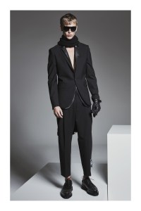 Les Hommes Men's Fall 2020