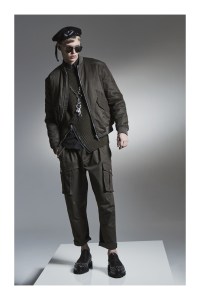 Les Hommes Men's Fall 2020