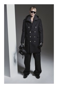 Les Hommes Men's Fall 2020