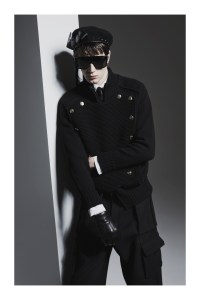Les Hommes Men's Fall 2020