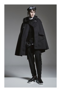 Les Hommes Men's Fall 2020