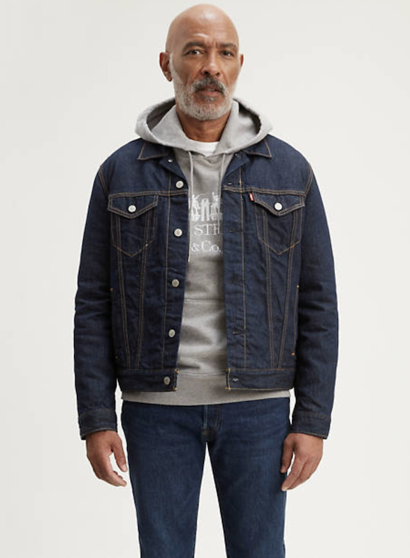 Celebrate National Hemp Day on Feb. 4 with these hemp products, including denim jackets, rugs, footwear and more.