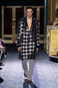 LGN Louis Gabriel Nouchi Men's FW 2020