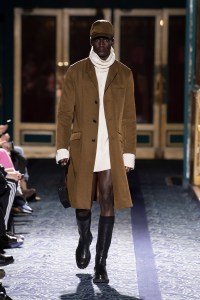 LGN Louis Gabriel Nouchi Men's FW 2020