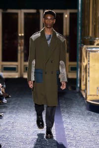 LGN Louis Gabriel Nouchi Men's FW 2020