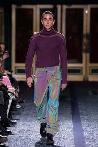 LGN Louis Gabriel Nouchi Men's FW 2020