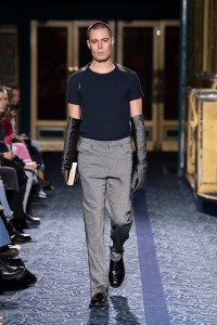 LGN Louis Gabriel Nouchi Men's FW 2020