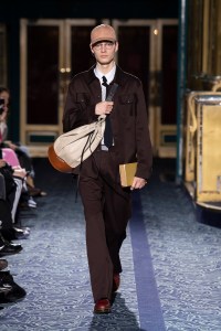 LGN Louis Gabriel Nouchi Men's FW 2020