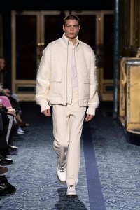 LGN Louis Gabriel Nouchi Men's FW 2020