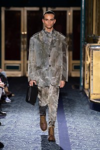 LGN Louis Gabriel Nouchi Men's FW 2020
