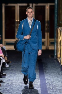 LGN Louis Gabriel Nouchi Men's FW 2020