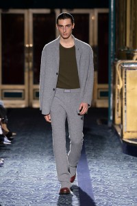 LGN Louis Gabriel Nouchi Men's FW 2020