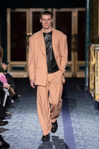 LGN Louis Gabriel Nouchi Men's FW 2020