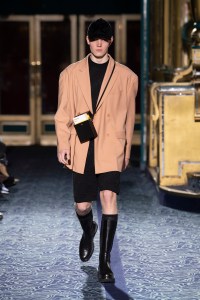 LGN Louis Gabriel Nouchi Men's FW 2020