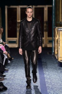 LGN Louis Gabriel Nouchi Men's FW 2020