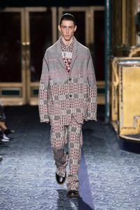 LGN Louis Gabriel Nouchi Men's FW 2020