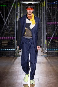 Li-Ning Men's Fall 2020