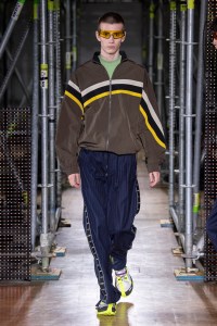 Li-Ning Men's Fall 2020