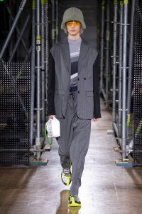 Li-Ning Men's Fall 2020
