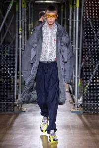 Li-Ning Men's Fall 2020