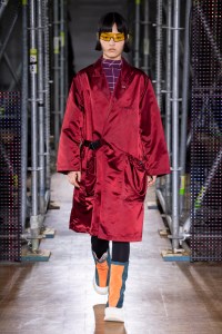 Li-Ning Men's Fall 2020